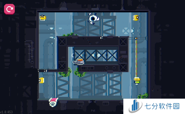 cato黄油猫第一章隐藏关卡在哪-cato黄油猫第一章隐藏关卡位置