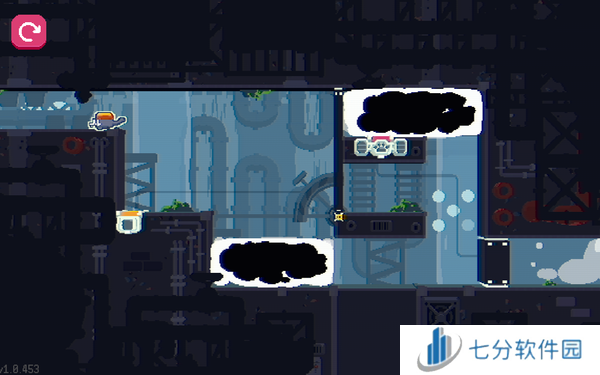 cato黄油猫第一章隐藏关卡在哪-cato黄油猫第一章隐藏关卡位置