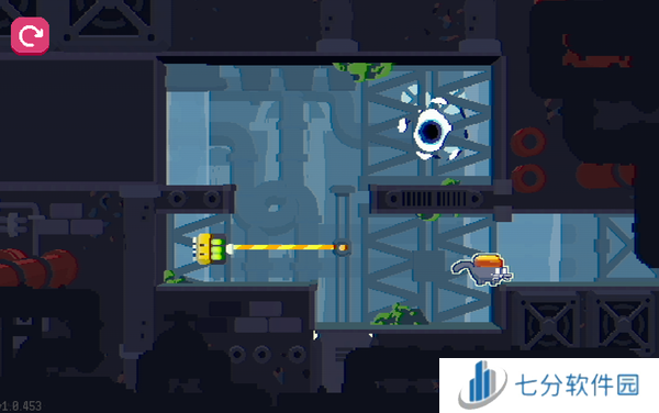 cato黄油猫第一章隐藏关卡在哪-cato黄油猫第一章隐藏关卡位置