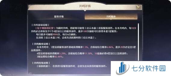 无限暖暖氪金程度推荐    收益最大化氪金指南图片5
