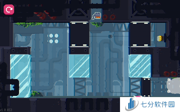 cato黄油猫第一章隐藏关卡在哪-cato黄油猫第一章隐藏关卡位置