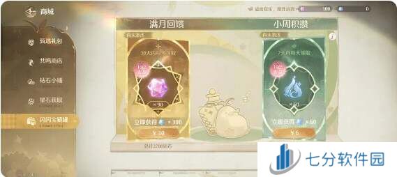 无限暖暖氪金程度推荐    收益最大化氪金指南图片2