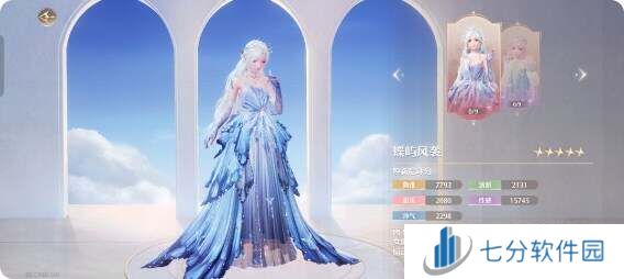 无限暖暖氪金程度推荐    收益最大化氪金指南图片6