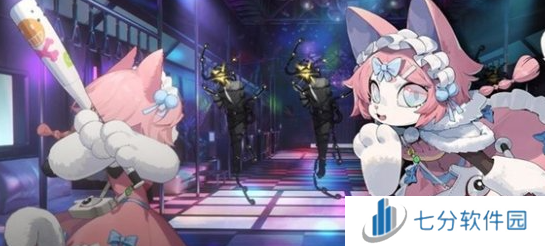 新月同行人物强度榜    最强人物选择推荐图片2