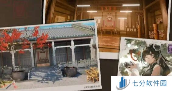 归龙潮1.1up角色抢先看   1.1上半及下半卡池角色公布图片4