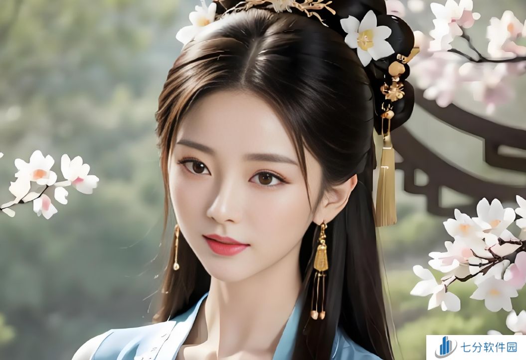 如何实现一个在上吃一个在下面敷面膜的完美生活方式？