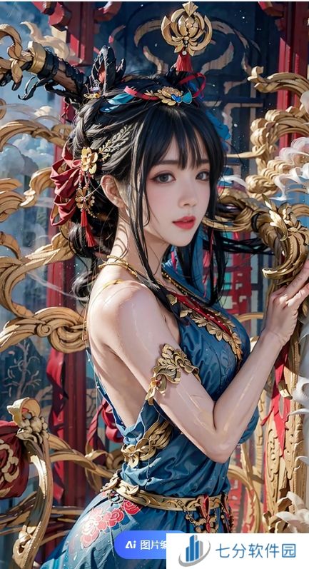 如何使用Photoshop进行一级调色大片效果的调节？