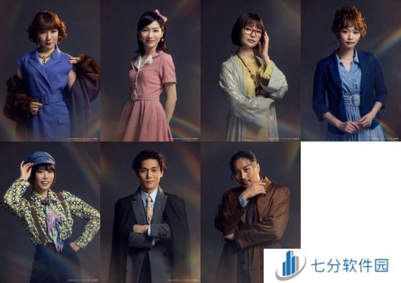 手冢治虫经典之作《七色鹦哥》改编音乐剧9月震撼登台