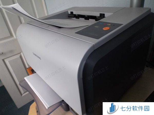 电脑连接打印机教程