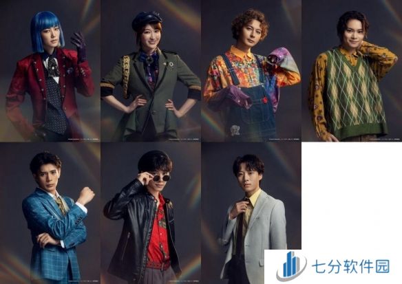 手冢治虫经典之作《七色鹦哥》改编音乐剧9月震撼登台