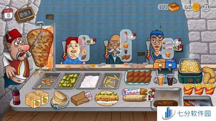 沙威玛传奇升级顺序怎么看   升级金币价格收益化攻略图片2