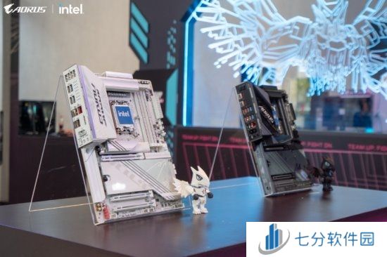 精彩绝伦！2024技嘉 AI TOP 粉丝嘉年华完美收官
