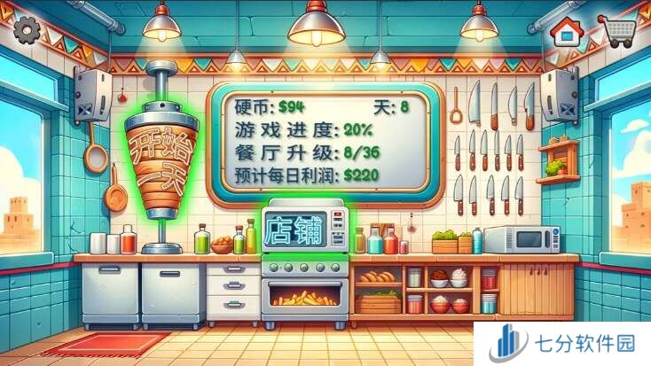 沙威玛传奇升级顺序怎么看   升级金币价格收益化攻略图片3