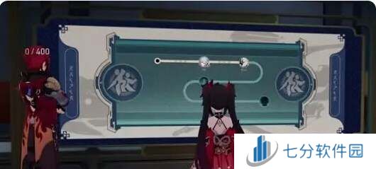崩坏星穹铁道孤拳铁铸赴仙舟怎么玩   孤拳铁铸赴仙舟任务攻略图片4