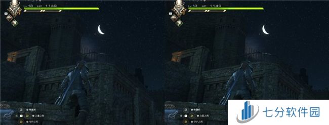 《最终幻想 XVI》PC版评测！耕升RTX 4070 SUPER 踏雪OC 定制版体验系列首款ARPG！
