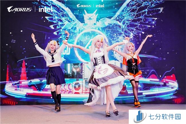 精彩绝伦！2024技嘉 AI TOP 粉丝嘉年华完美收官
