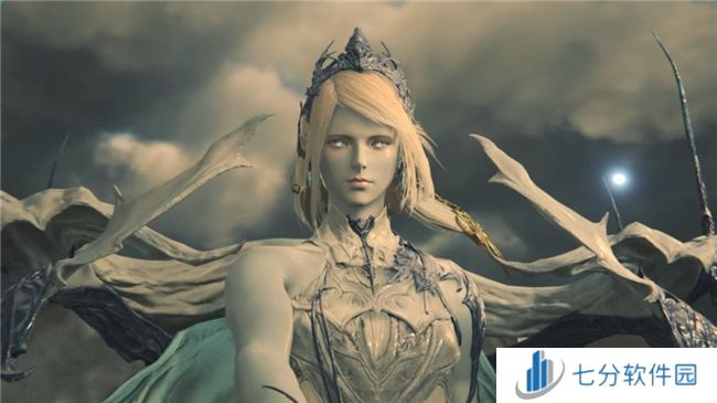 《最终幻想 XVI》PC版评测！耕升RTX 4070 SUPER 踏雪OC 定制版体验系列首款ARPG！