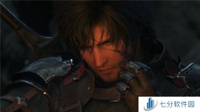 《最终幻想 XVI》PC版评测！耕升RTX 4070 SUPER 踏雪OC 定制版体验系列首款ARPG！