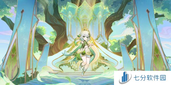 原神5.1卡池爆料角色    5.1卡池角色全解析图片3