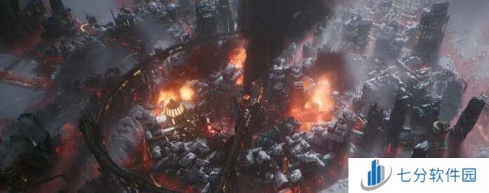 冰汽时代2和平路线攻略   和平法令通关方法图片1