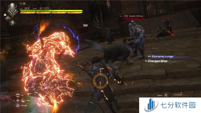 《最终幻想 XVI》PC版评测！耕升RTX 4070 SUPER 踏雪OC 定制版体验系列首款ARPG！