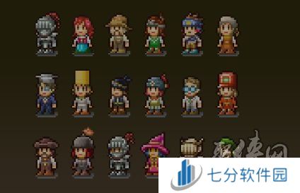 王都创世录游戏攻略大全 王都创世录新手萌新攻略指南