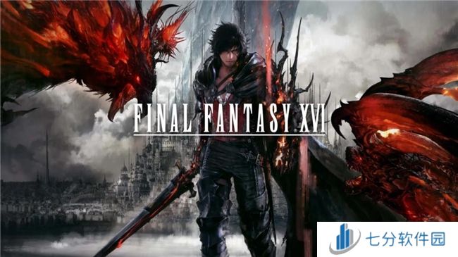 《最终幻想 XVI》PC版评测！耕升RTX 4070 SUPER 踏雪OC 定制版体验系列首款ARPG！