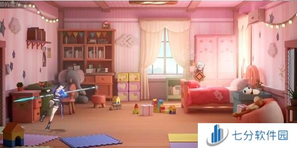 归龙潮家是最温暖的地方任务攻略图片9