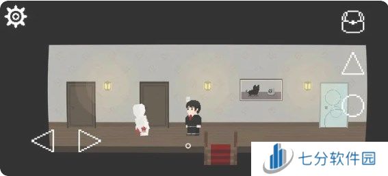 诡居小镇新版第一章通关攻略    第1章全关卡通关步骤图片1