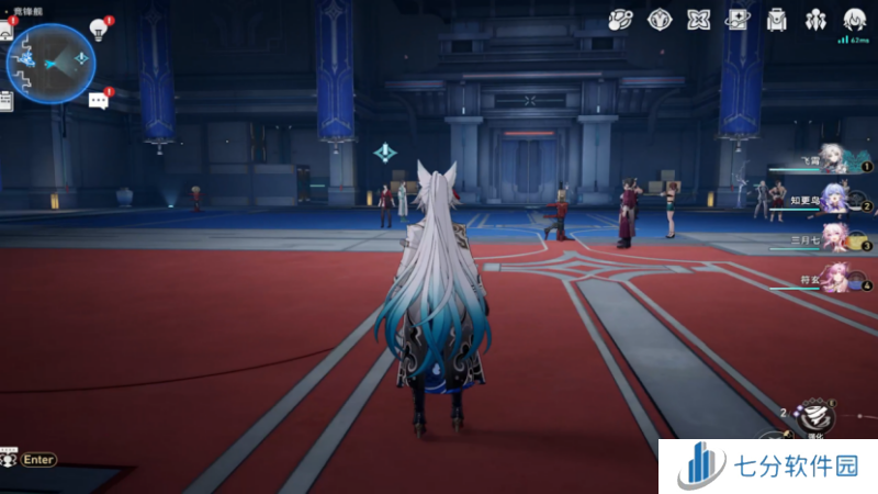 崩坏星穹铁道神之一手怎么获得    神之一手成就获得攻略图片3