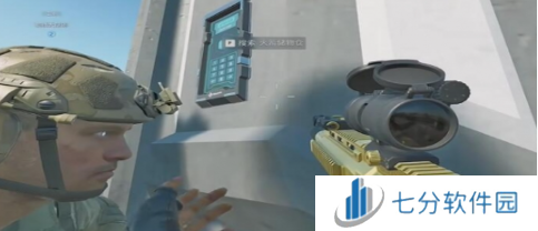 三角洲行动航天基地大金都在哪    航天基地大金刷新位置总汇图片7