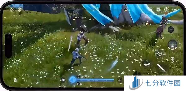 王者荣耀世界是星之破晓吗   王者荣耀世界和星之破晓哪个好玩图片1