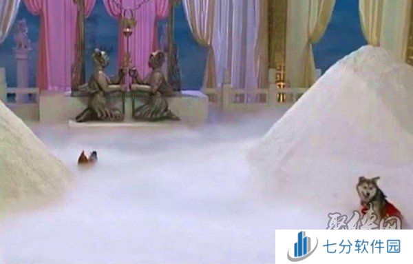 黑神话悟空鹤仙人真实身份是谁 鹤仙人是太上老君吗