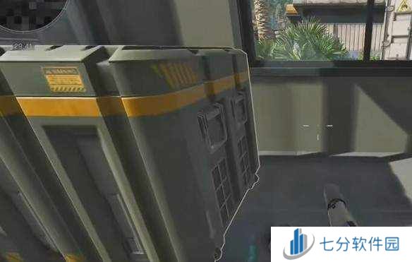 三角洲行动大金有哪些     长弓溪谷大金刷新位置大全图片13