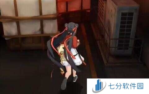 归龙潮中浦区宝箱全部位置总汇图片7