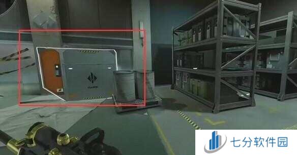 三角洲行动大金有哪些     长弓溪谷大金刷新位置大全图片8