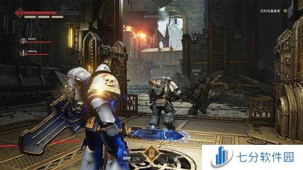 战锤40K星际战士2基因种子全收集    基因种子位置大全图片33