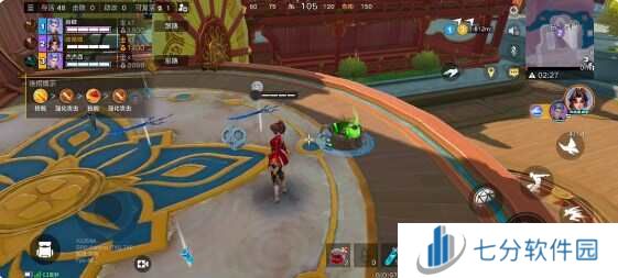 星之破晓什么道具好用   道具排行榜推荐图片8