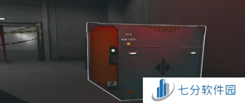 三角洲行动航天基地大金都在哪    航天基地大金刷新位置总汇图片10