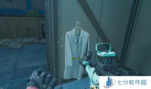 三角洲行动大金有哪些     长弓溪谷大金刷新位置大全图片6