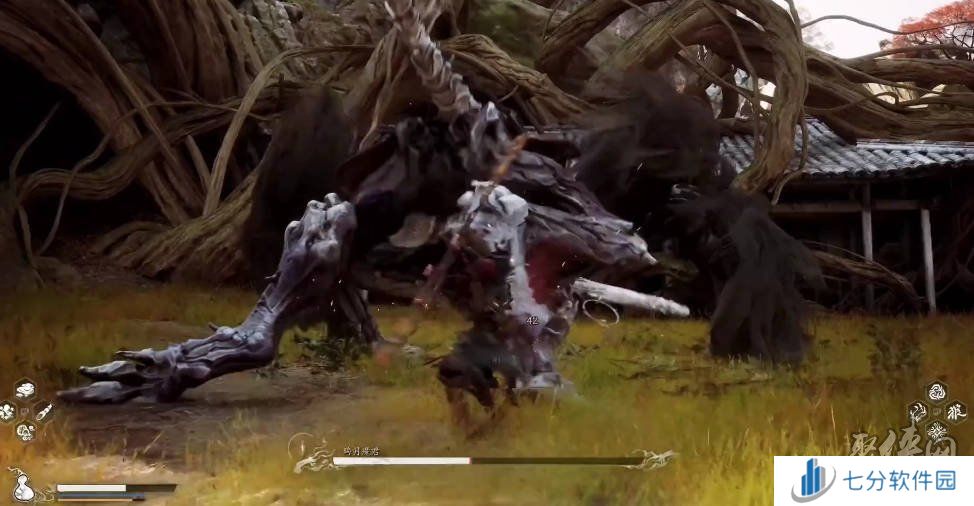 黑神话悟空晦月魔君是昴日星官吗 昴日星君为什么会魔化