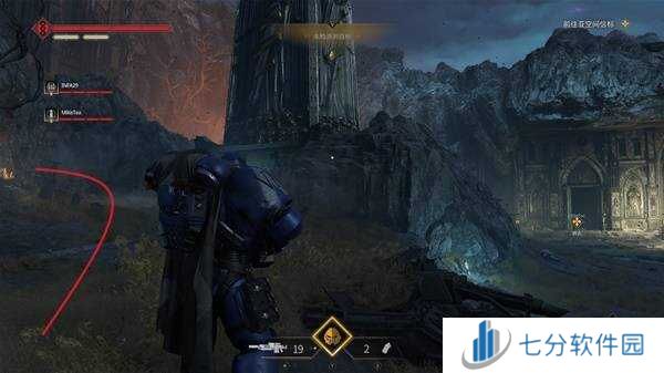 战锤40K星际战士2基因种子全收集    基因种子位置大全图片63