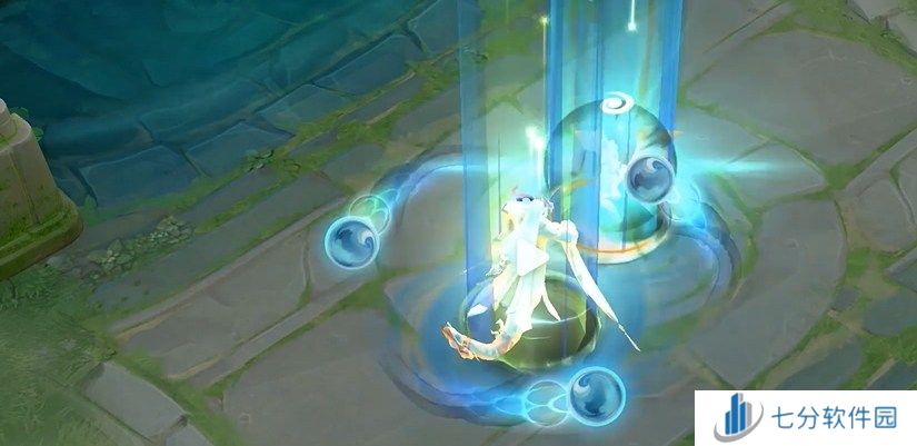 王者荣耀东皇太一噬灭天穹获取方法 王者荣耀东皇太一噬灭天穹皮肤介绍