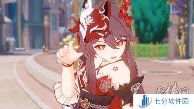 原神火神什么时候出 原神火神几月几号上线