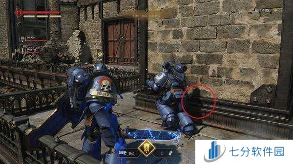 战锤40K星际战士2基因种子全收集    基因种子位置大全图片24