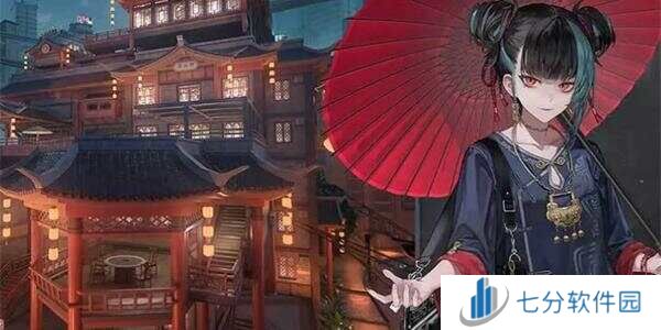 归龙潮尘封的记忆密码是什么    尘封的记忆密码大全图片3