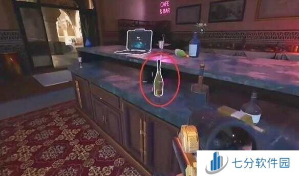 三角洲行动大金有哪些     长弓溪谷大金刷新位置大全图片2