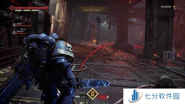 战锤40K星际战士2基因种子全收集    基因种子位置大全图片11