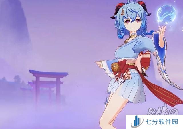 原神火神什么时候出 原神火神几月几号上线