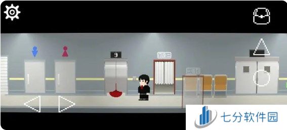 诡居小镇新版第二章怎么过   诡居小镇新版第二章攻略图片1